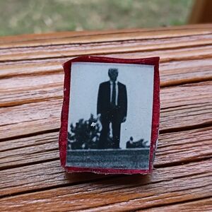 President Donald Trump (Pin)